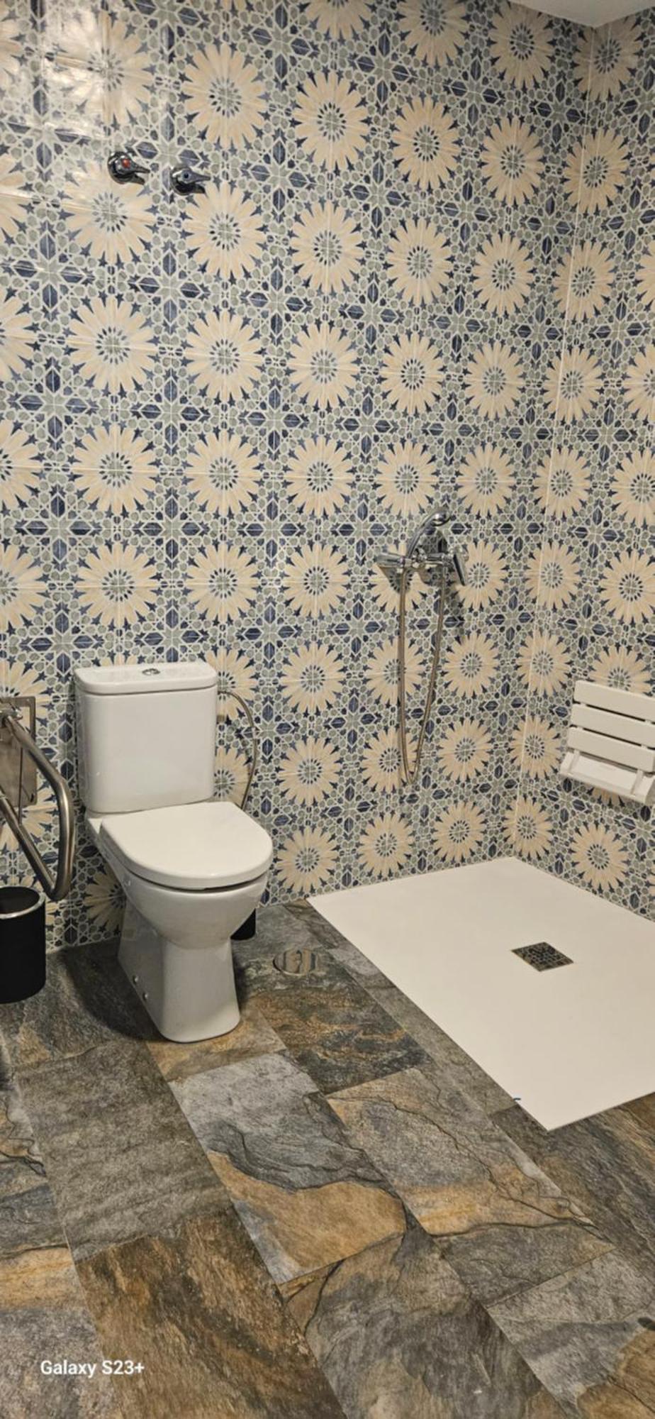 Hostal Nervion Sevilla Buitenkant foto